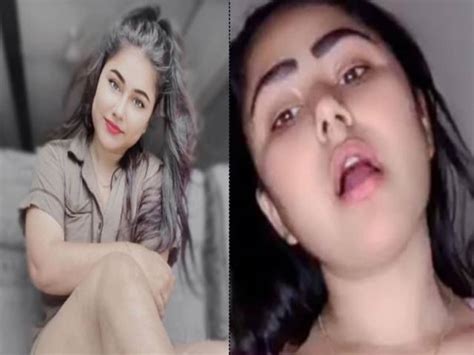 trisha aceret sex scandal|South and Bhojpuri actresses' leaked MMS videos that went viral.